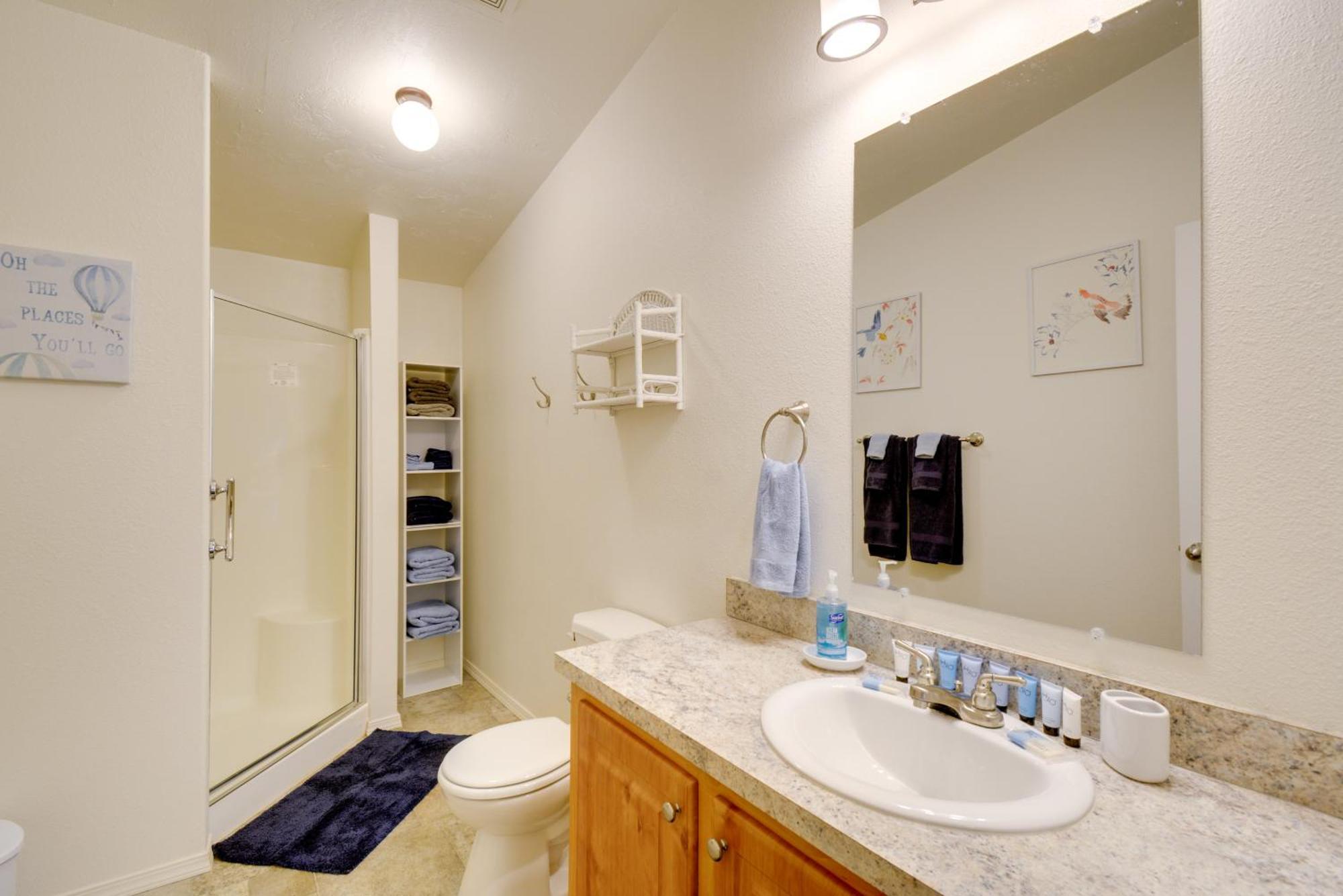 Port Angeles Vacation Rental Near Beaches Exterior foto